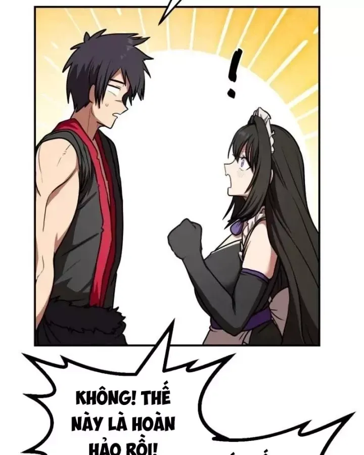 Có Lẽ Là Vô Địch Chap 58 - Next Chap 59
