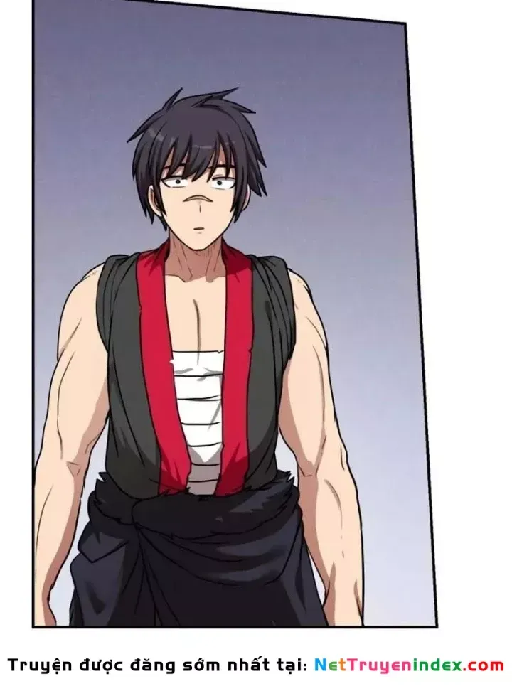 Có Lẽ Là Vô Địch Chap 58 - Next Chap 59