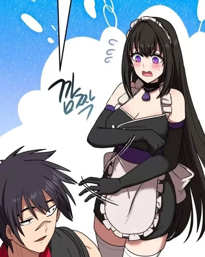 Có Lẽ Là Vô Địch Chap 58 - Next Chap 59