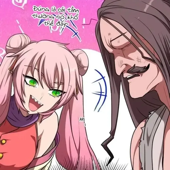 Có Lẽ Là Vô Địch Chap 59 - Next Chap 60