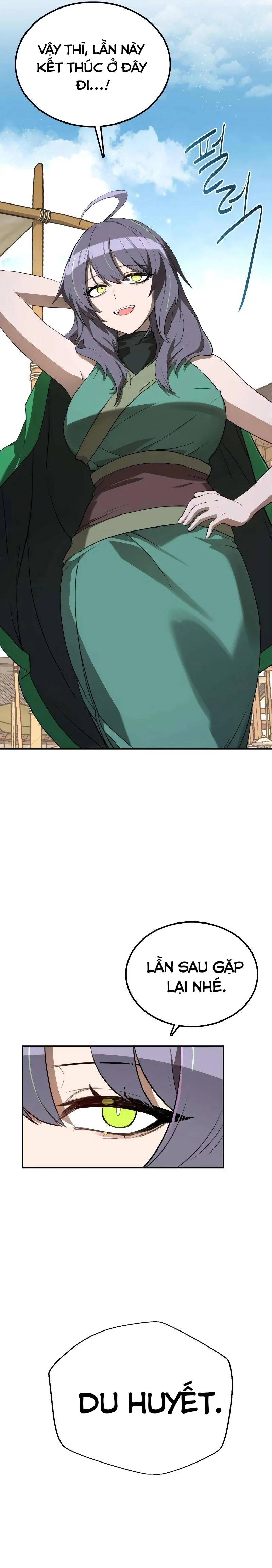 Có Lẽ Là Vô Địch Chap 6 - Next Chap 7