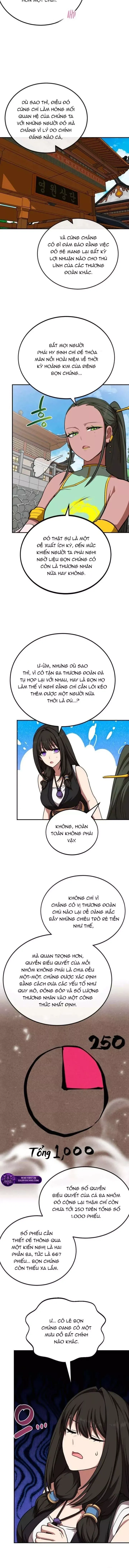 Có Lẽ Là Vô Địch Chap 60 - Next Chap 61