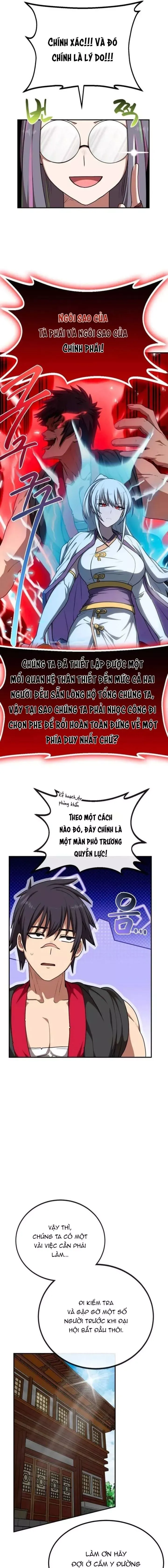Có Lẽ Là Vô Địch Chap 60 - Next Chap 61
