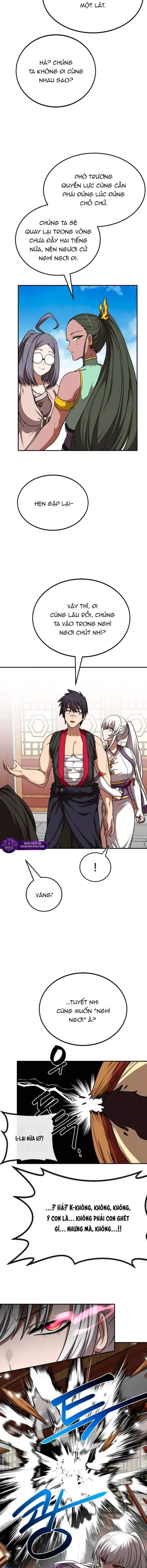 Có Lẽ Là Vô Địch Chap 60 - Next Chap 61