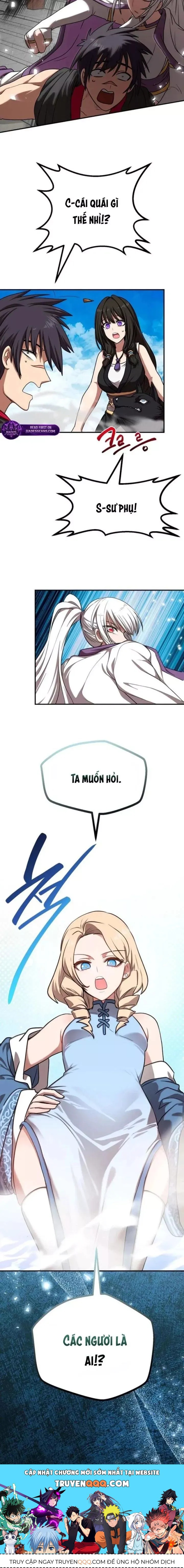 Có Lẽ Là Vô Địch Chap 60 - Next Chap 61