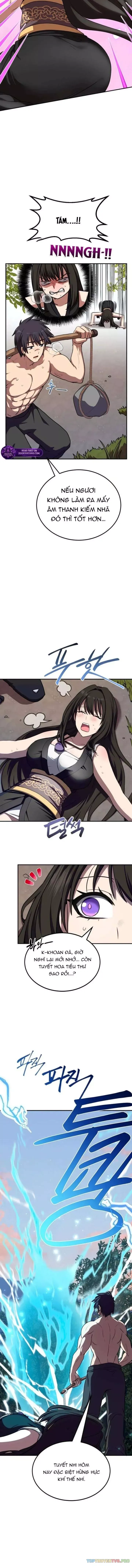 Có Lẽ Là Vô Địch Chap 60 - Next Chap 61