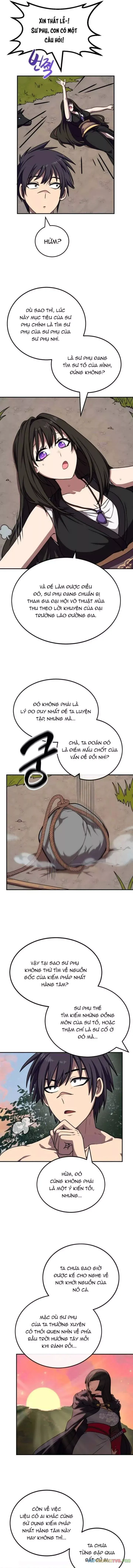 Có Lẽ Là Vô Địch Chap 60 - Next Chap 61