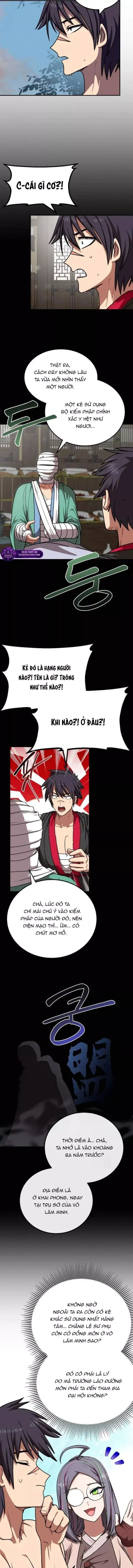 Có Lẽ Là Vô Địch Chap 60 - Next Chap 61