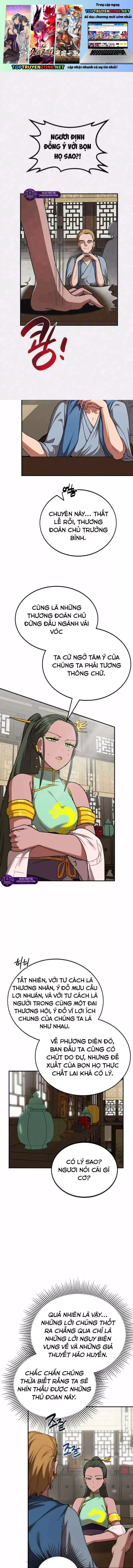 Có Lẽ Là Vô Địch Chap 61 - Next Chap 62