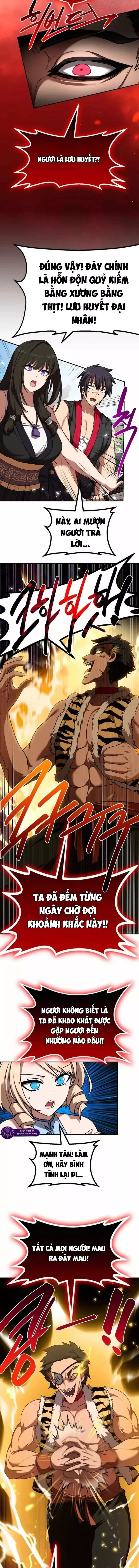 Có Lẽ Là Vô Địch Chap 61 - Next Chap 62