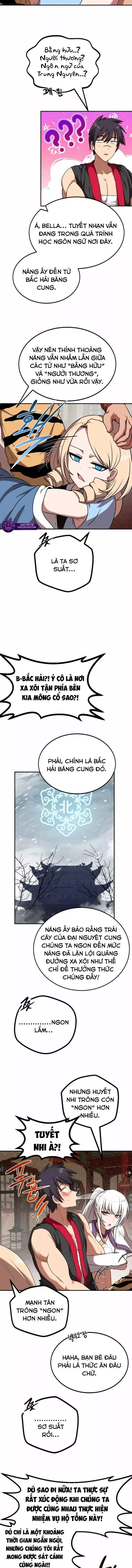 Có Lẽ Là Vô Địch Chap 61 - Next Chap 62
