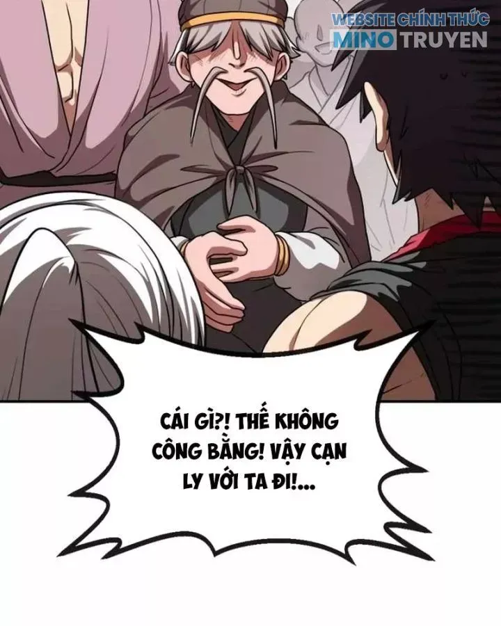 Có Lẽ Là Vô Địch Chap 61 - Next Chap 62