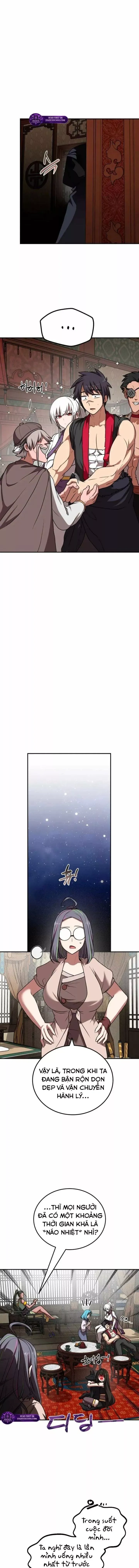 Có Lẽ Là Vô Địch Chap 61 - Next Chap 62