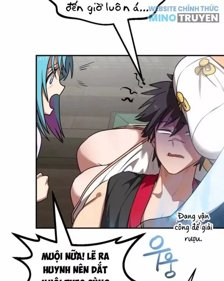 Có Lẽ Là Vô Địch Chap 61 - Next Chap 62