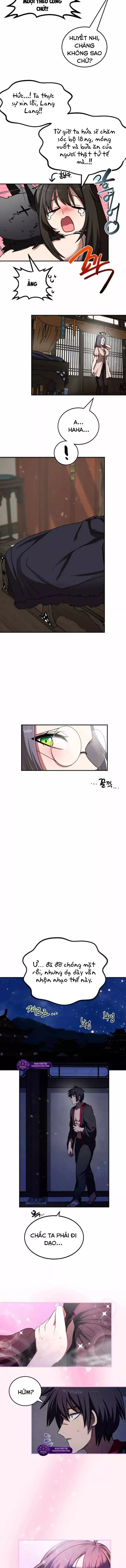 Có Lẽ Là Vô Địch Chap 61 - Next Chap 62