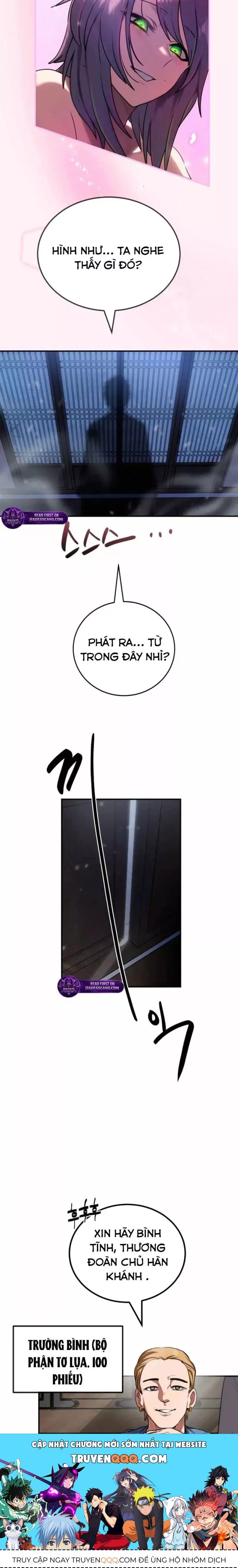 Có Lẽ Là Vô Địch Chap 61 - Next Chap 62