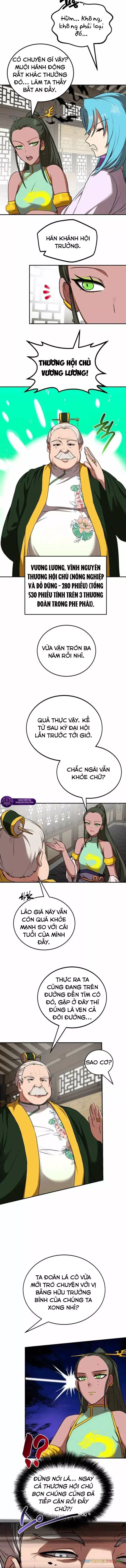 Có Lẽ Là Vô Địch Chap 61 - Next Chap 62