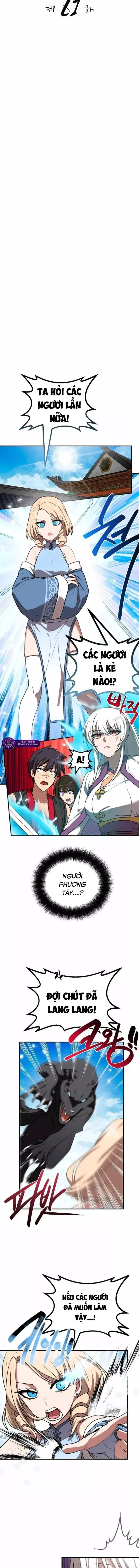 Có Lẽ Là Vô Địch Chap 61 - Next Chap 62