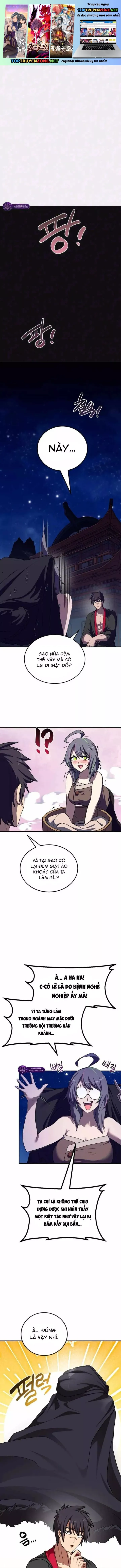 Có Lẽ Là Vô Địch Chap 62 - Next Chap 63