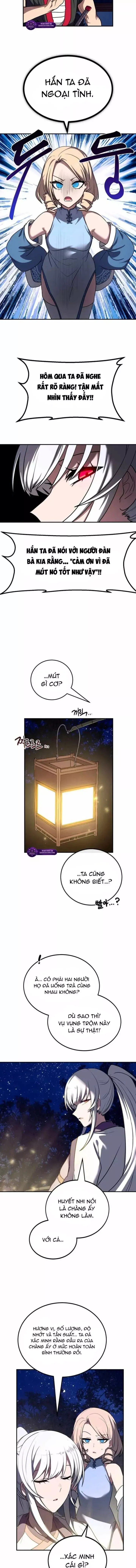 Có Lẽ Là Vô Địch Chap 62 - Next Chap 63