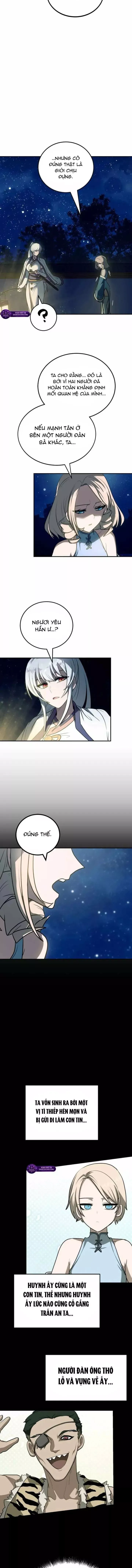 Có Lẽ Là Vô Địch Chap 62 - Next Chap 63