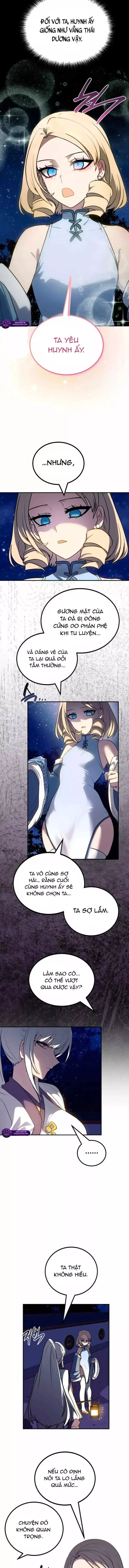 Có Lẽ Là Vô Địch Chap 62 - Next Chap 63