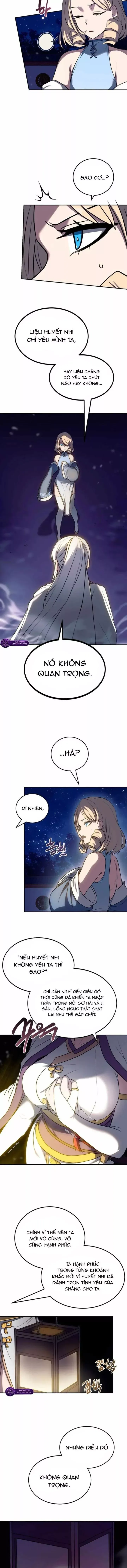 Có Lẽ Là Vô Địch Chap 62 - Next Chap 63