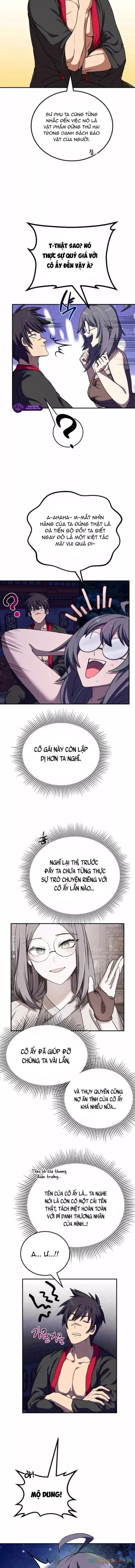 Có Lẽ Là Vô Địch Chap 62 - Next Chap 63