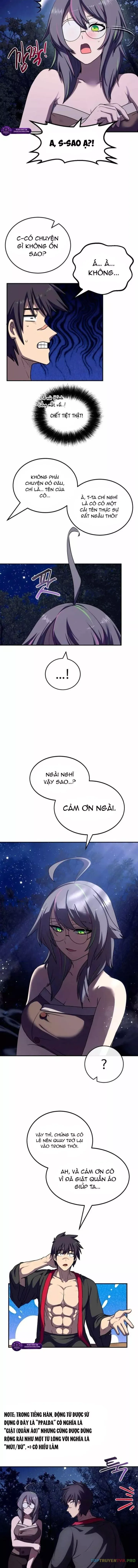Có Lẽ Là Vô Địch Chap 62 - Next Chap 63