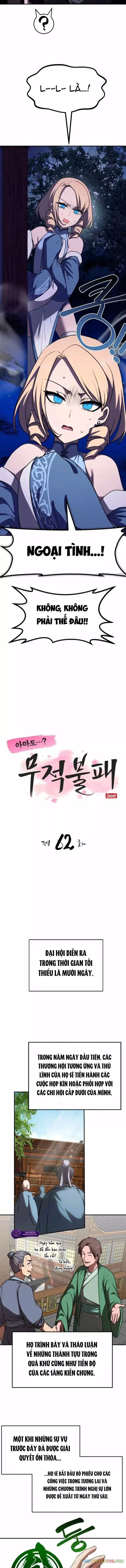 Có Lẽ Là Vô Địch Chap 62 - Next Chap 63