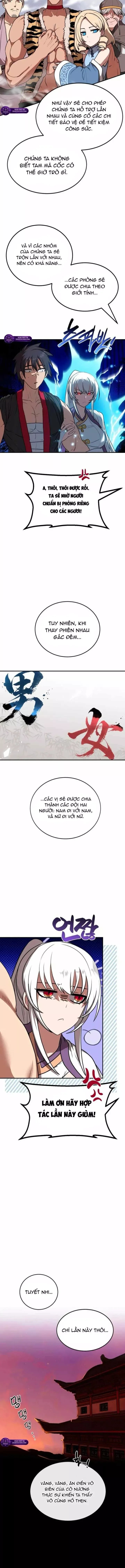 Có Lẽ Là Vô Địch Chap 62 - Next Chap 63