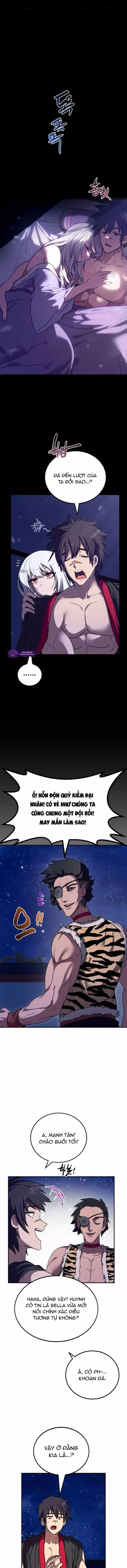 Có Lẽ Là Vô Địch Chap 62 - Next Chap 63