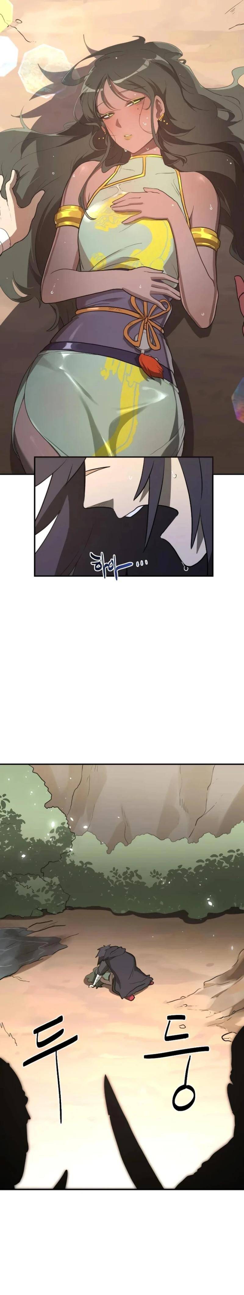 Có Lẽ Là Vô Địch Chap 7 - Next Chap 8