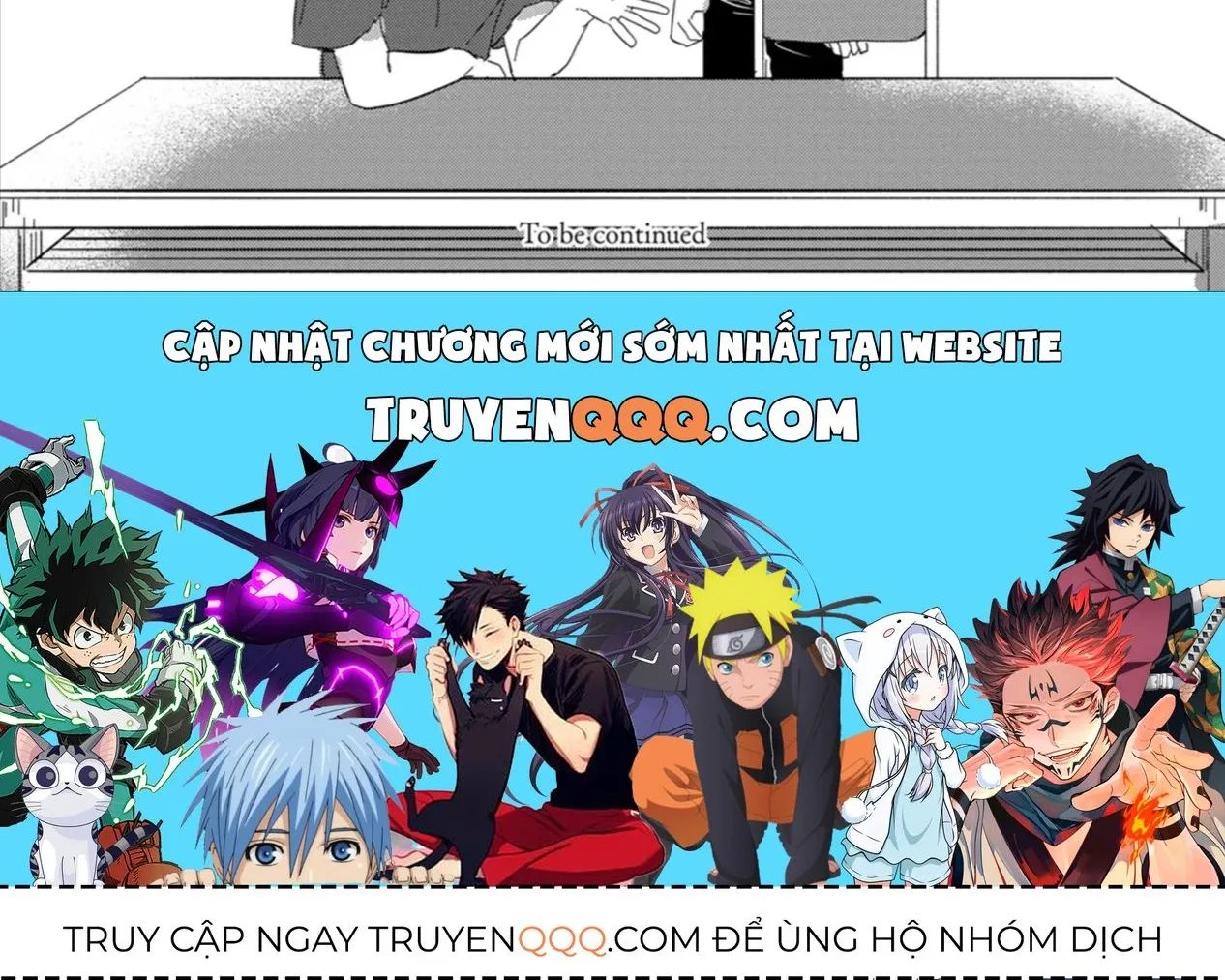 Cố Lên Suguru! Chap 14 - Next Chap 15