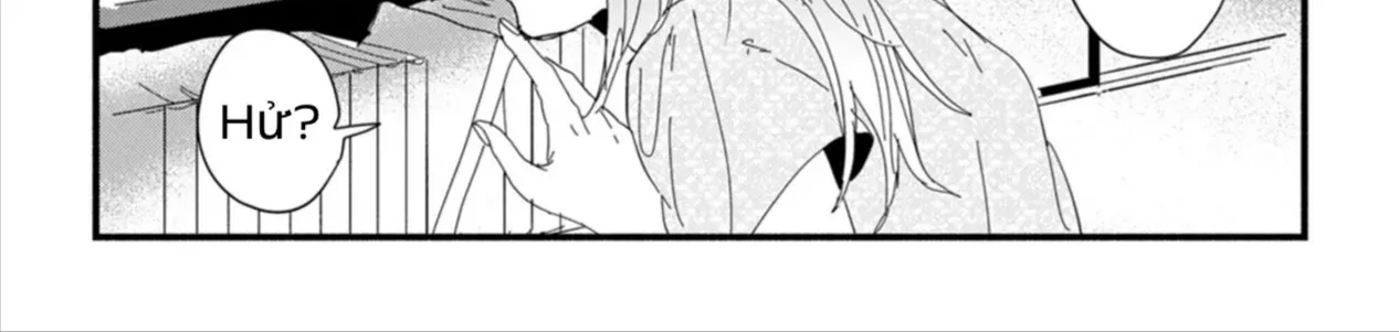 Cố Lên Suguru! Chap 14 - Next Chap 15