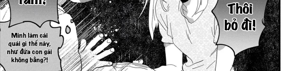 Cố Lên Suguru! Chap 14 - Next Chap 15