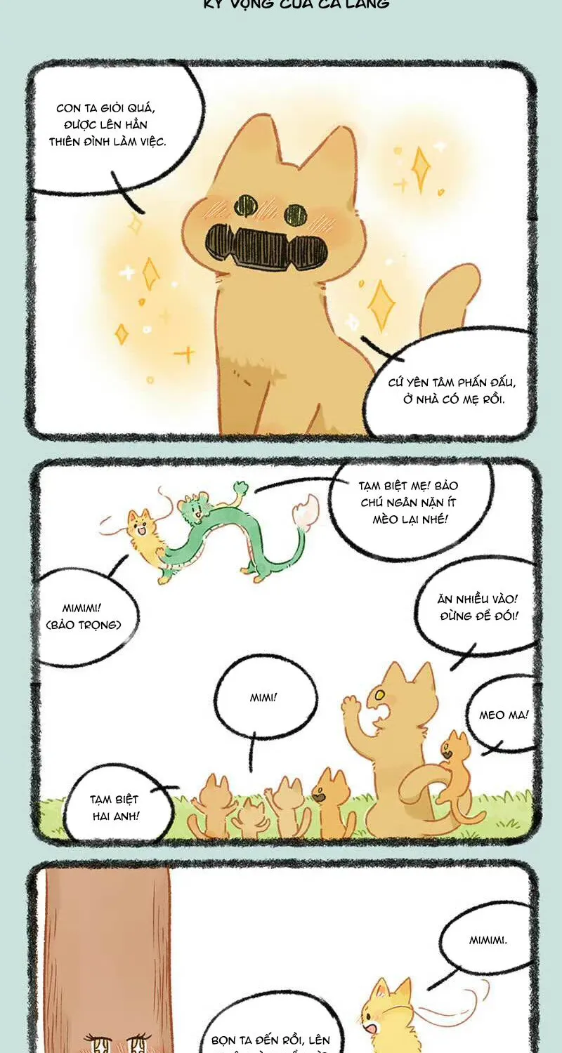 Có Linh Thú Chap 1005 - Next Chap 1006