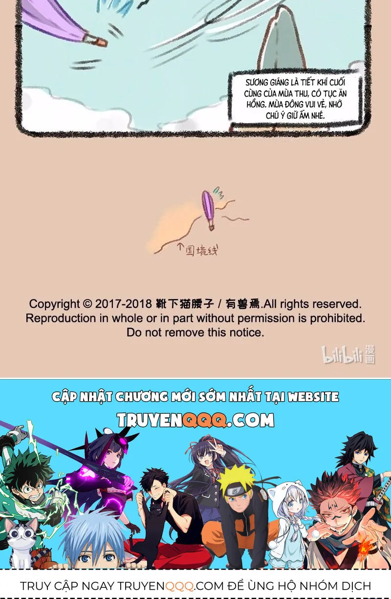Có Linh Thú Chap 115 - Next Chap 116