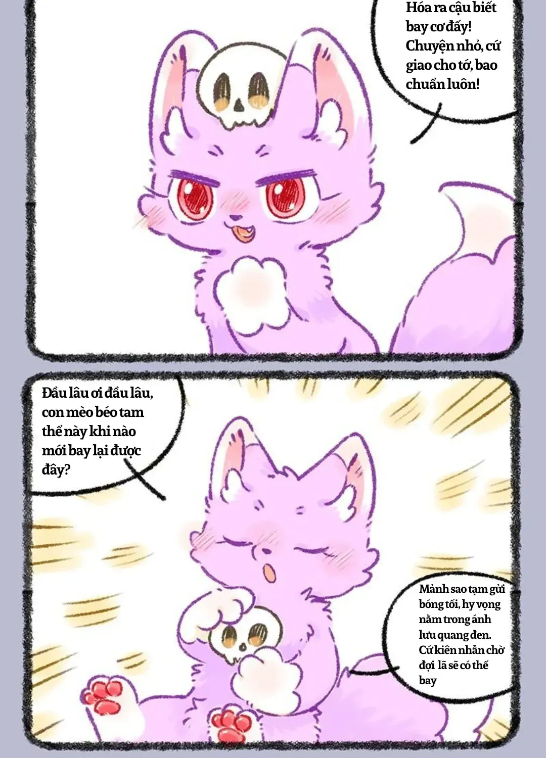Có Linh Thú Chap 1224 - Next Chap 1225