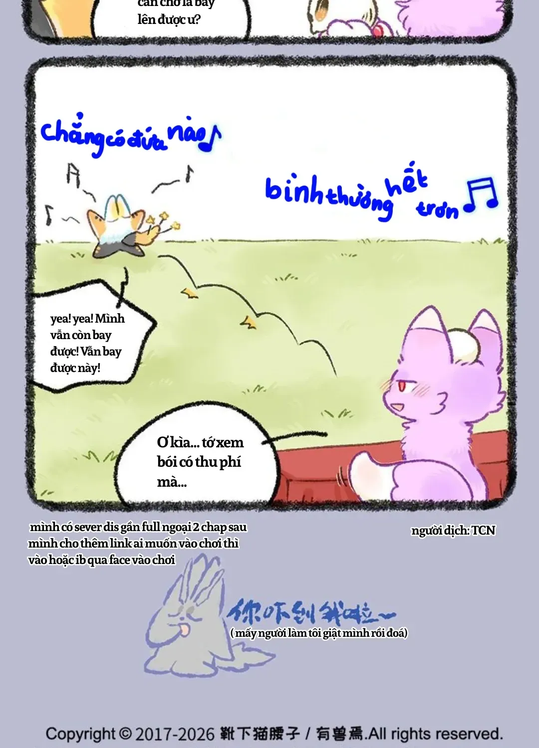 Có Linh Thú Chap 1224 - Next Chap 1225