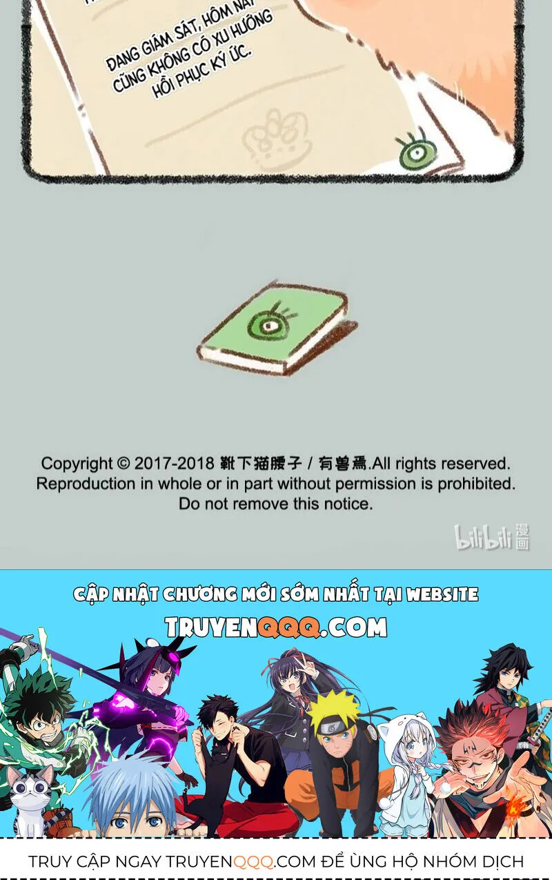 Có Linh Thú Chap 123 - Next Chap 124