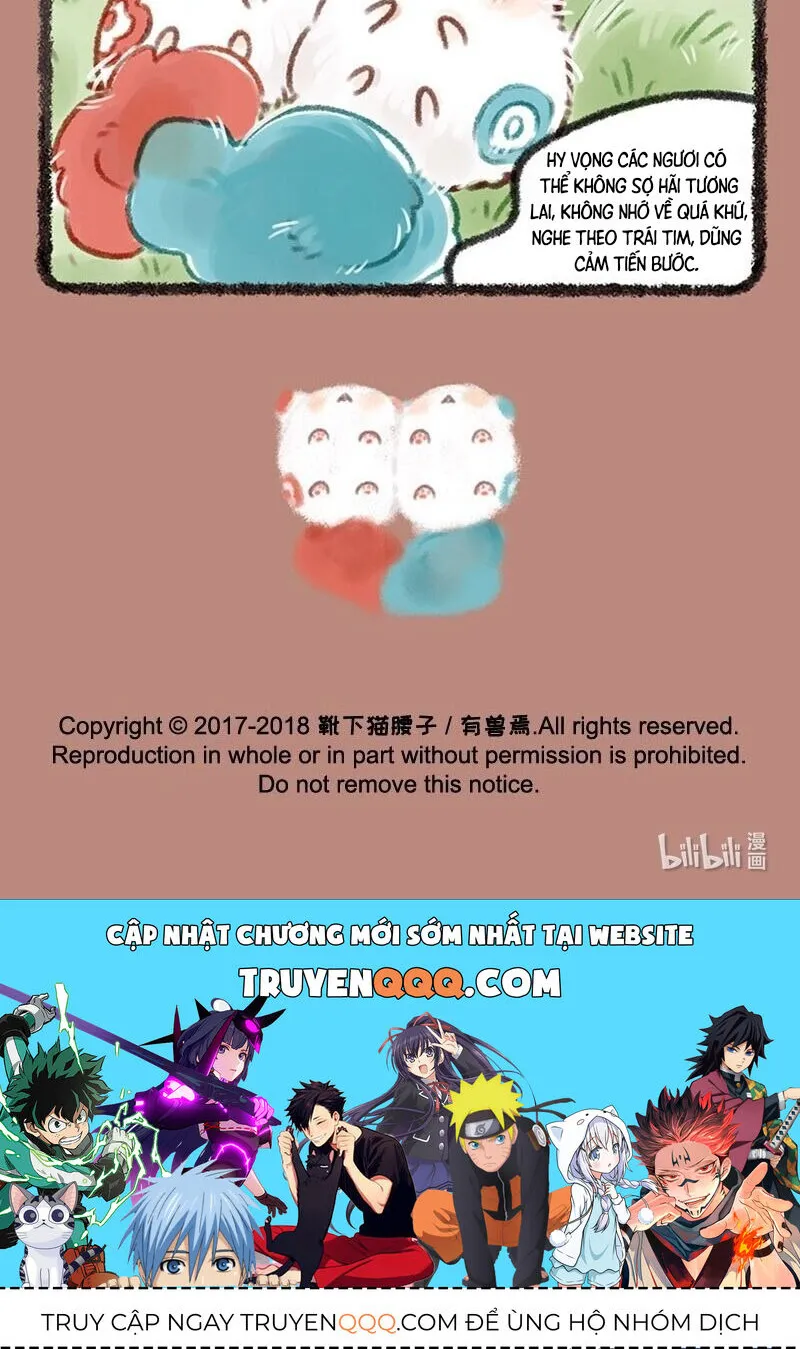 Có Linh Thú Chap 140 - Next Chap 141