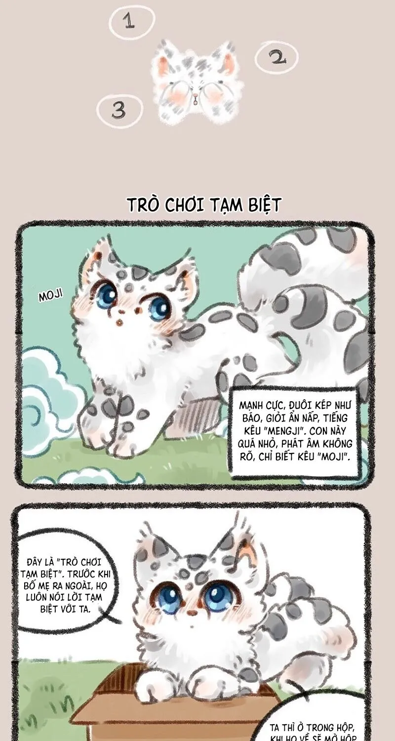 Có Linh Thú Chap 165 - Next Chap 166