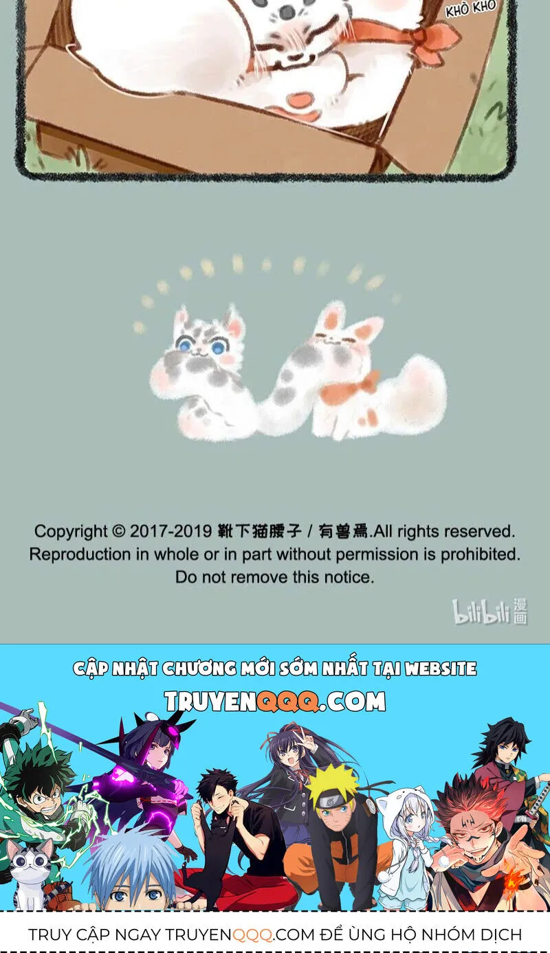 Có Linh Thú Chap 166 - Next Chap 167