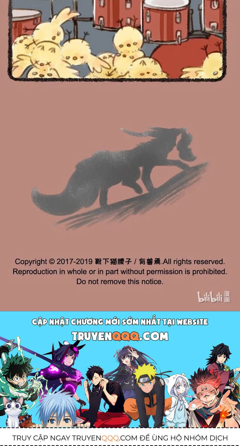 Có Linh Thú Chap 168 - Next Chap 169