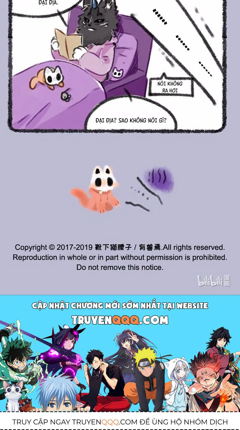 Có Linh Thú Chap 194 - Next Chap 195