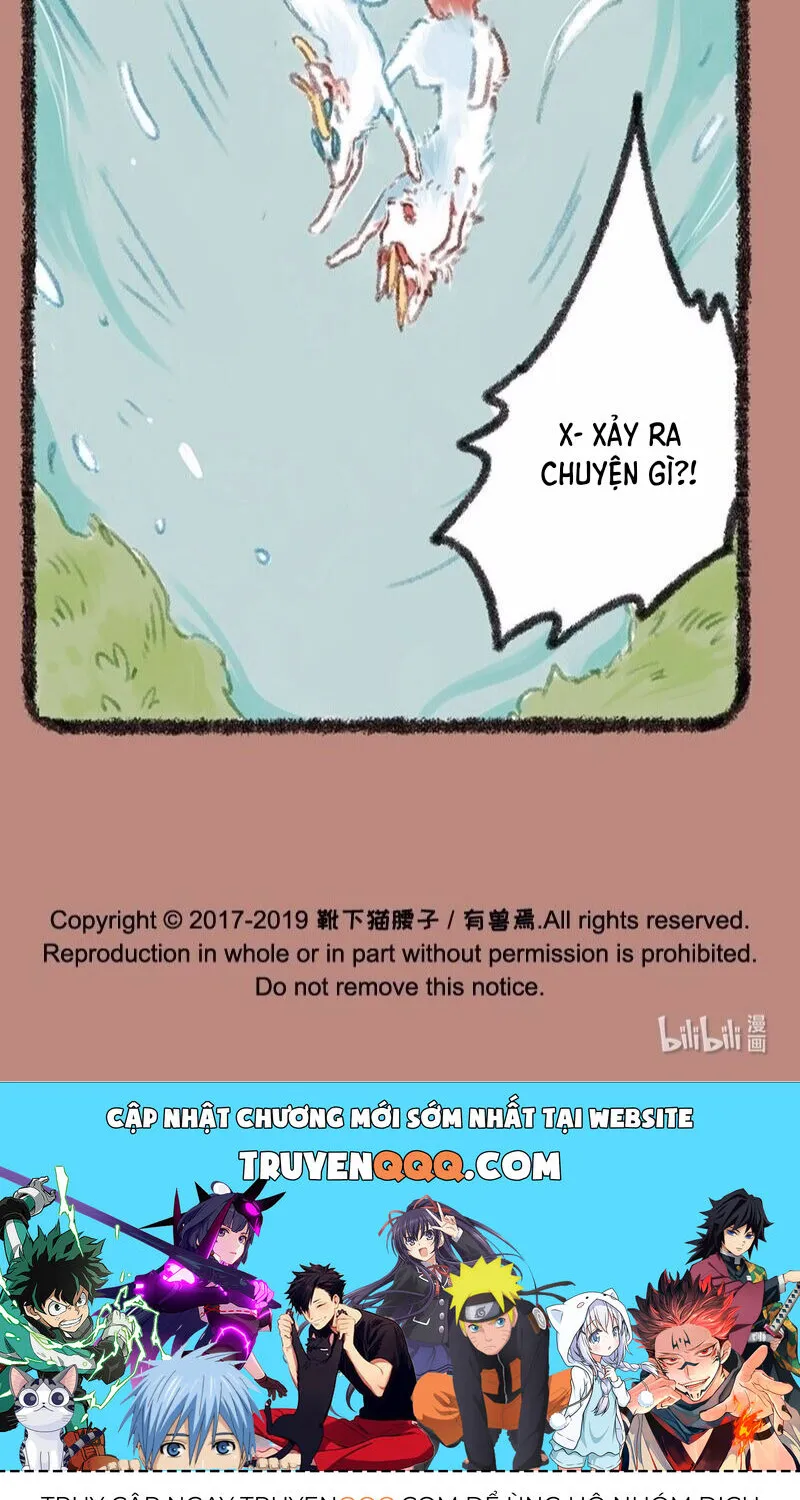 Có Linh Thú Chap 199 - Next Chap 200