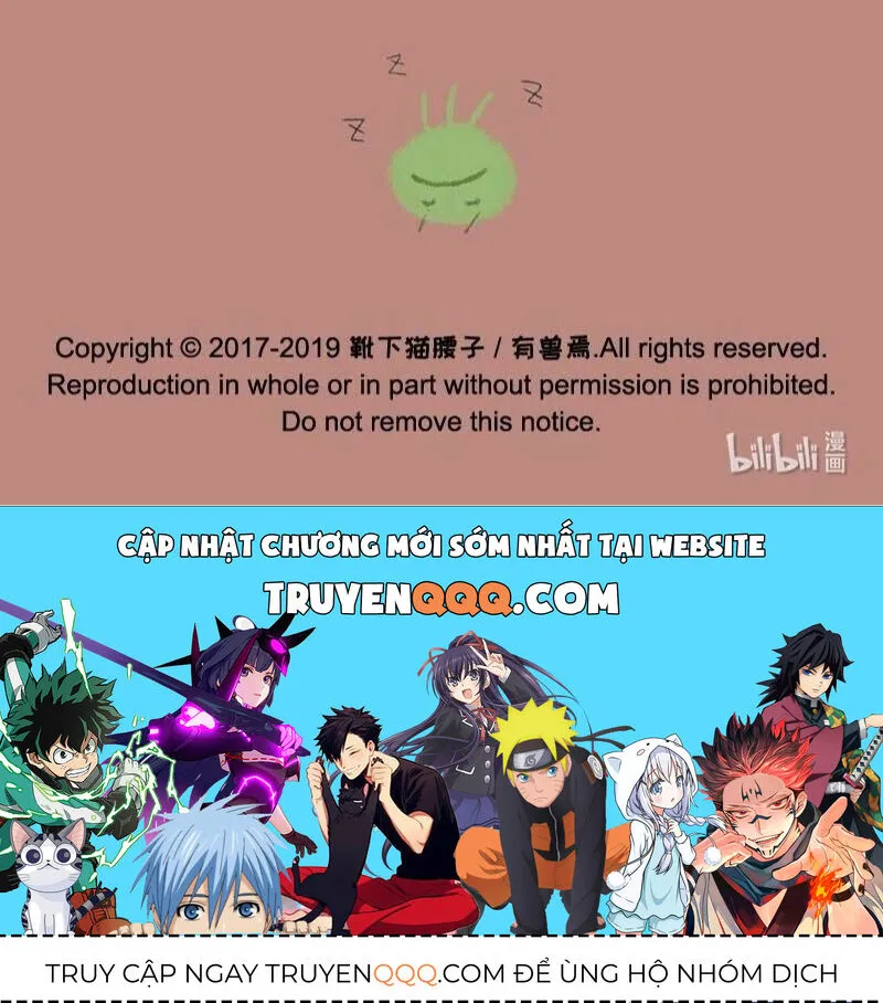Có Linh Thú Chap 200 - Next Chap 201
