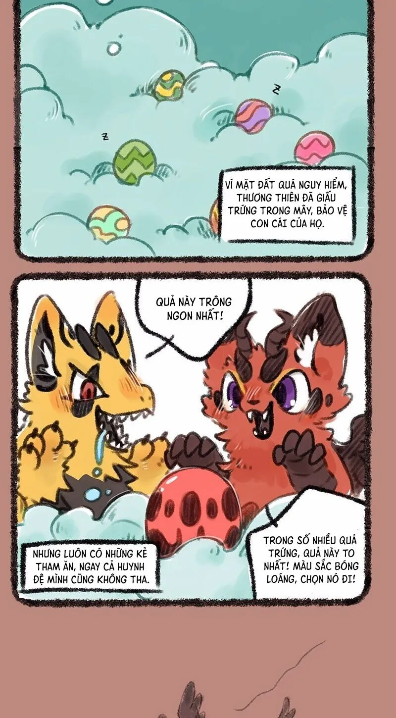 Có Linh Thú Chap 212 - Next Chap 213