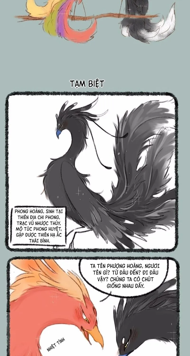 Có Linh Thú Chap 215 - Next Chap 216